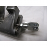 Lancia Flaminia relay shaft support